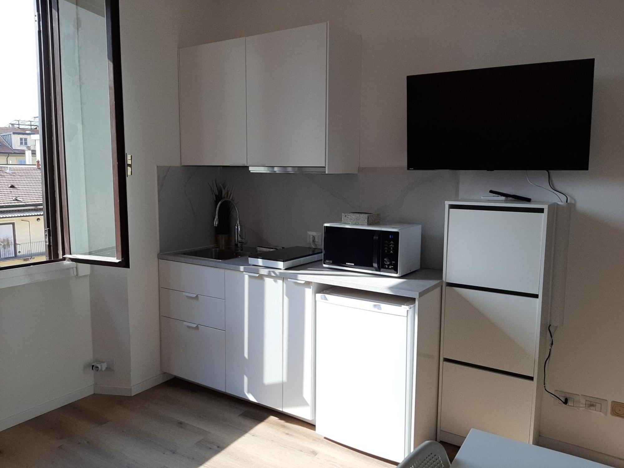 Sweet Smart Easy Apartment Porta Romana City Center Milan Exterior photo