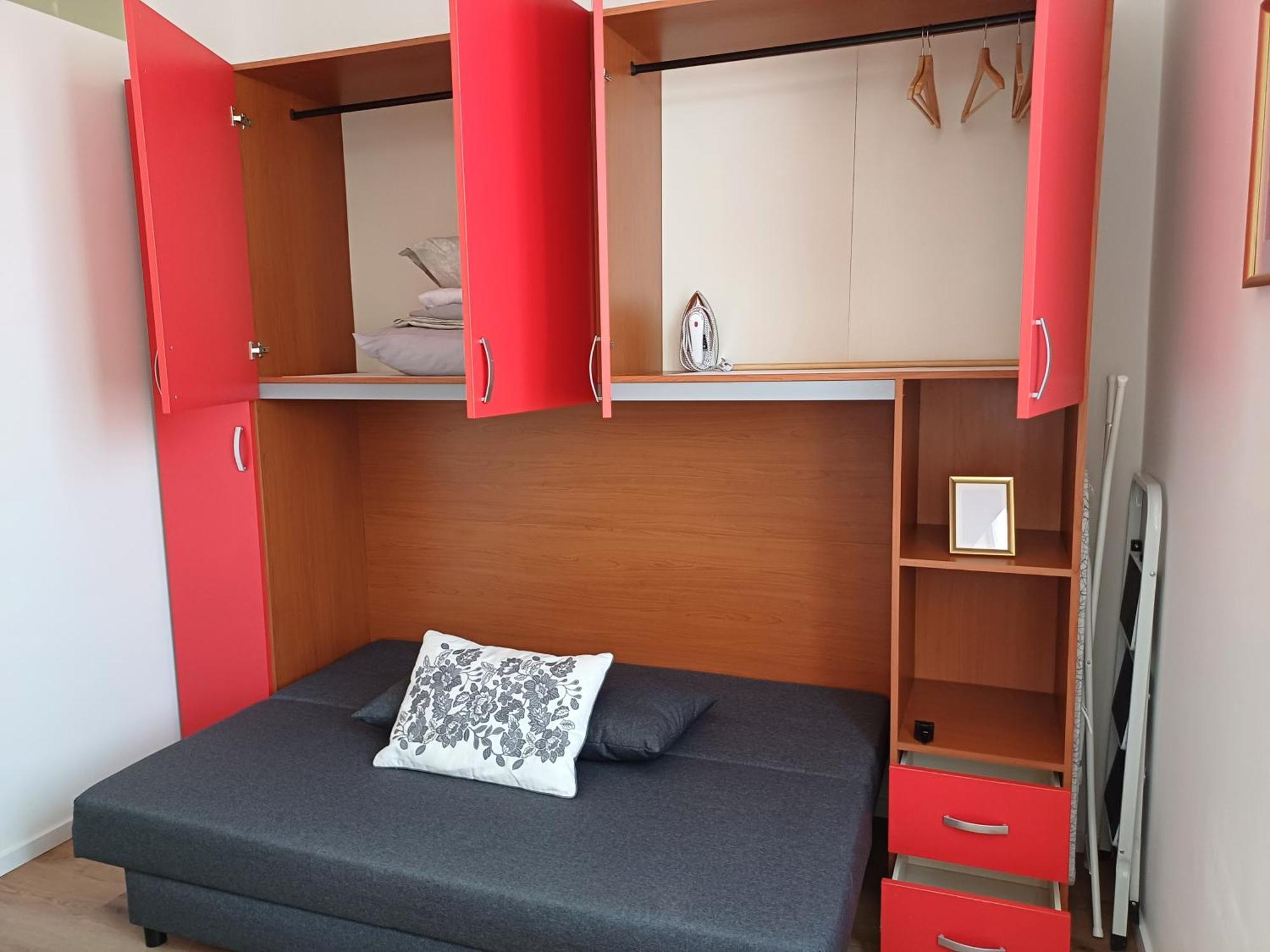 Sweet Smart Easy Apartment Porta Romana City Center Milan Exterior photo