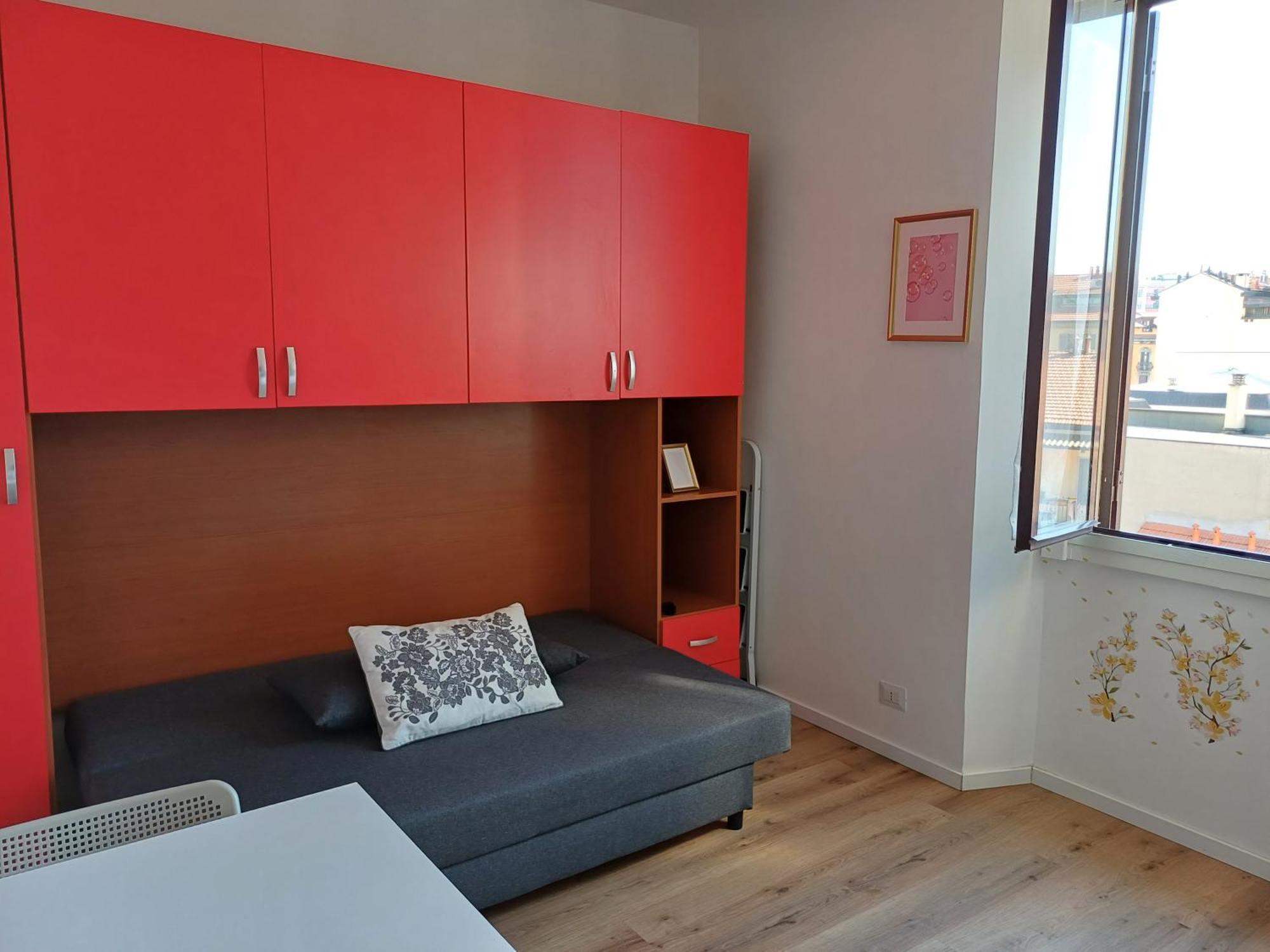 Sweet Smart Easy Apartment Porta Romana City Center Milan Exterior photo